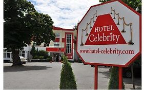 Hotel Celebrity Bournemouth